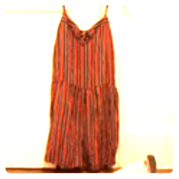 A shorts romper by xhiliration. - Picture 1 of 1